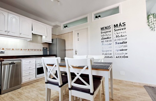 Breña Alta Apartamento | Casita en La Palma con vistas