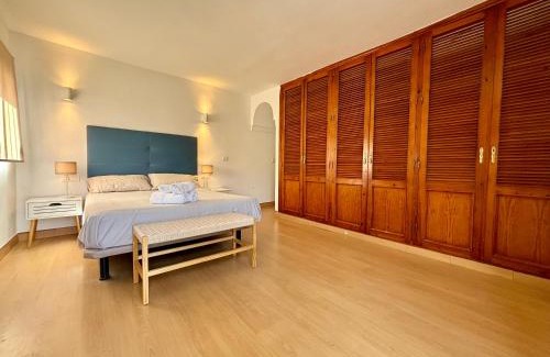 Las Acacias Casa | Casita en Pedregalejo