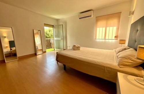 Las Acacias Casa | Casita en Pedregalejo