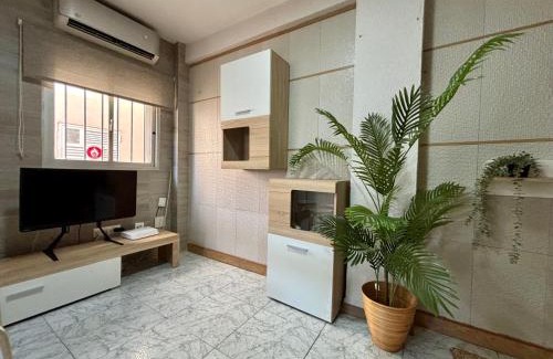 Las Acacias Casa | Casita en Pedregalejo
