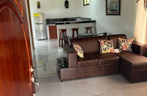 Puerto Jiménez Casa | Casita en pueblo Costarricense muy linda y segura PURA VIDA