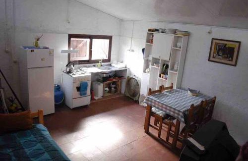 Barra de Valizas Casa | Casita en Valizas a 250m del mar
