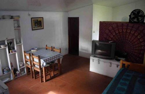 Barra de Valizas Casa | Casita en Valizas a 250m del mar