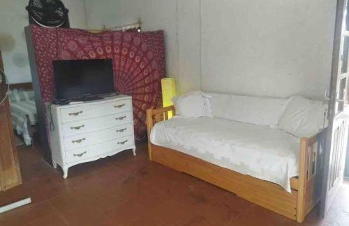 Barra de Valizas Casa | Casita en Valizas a 250m del mar