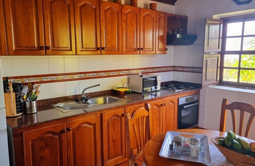 Puntagorda Cabaña | Casita en zona tranquila en Puntagorda, isla de La Palma