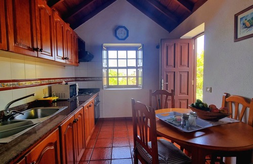 Puntagorda Cabaña | Casita en zona tranquila en Puntagorda, isla de La Palma