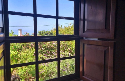Puntagorda Cabaña | Casita en zona tranquila en Puntagorda, isla de La Palma