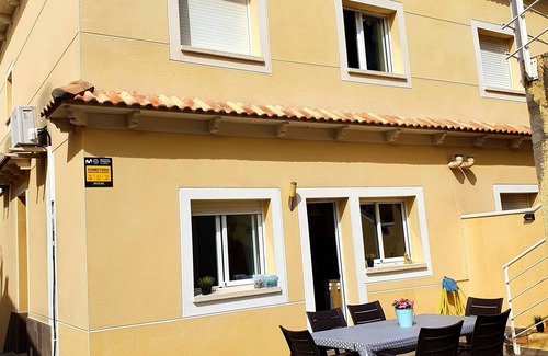 Calafell Casa | Casita encanto en Segur de Calafell