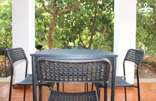 La Aldea de San Nicolas Casa | Casita Lily