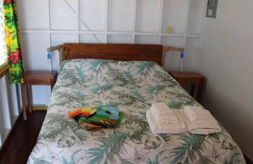 San Pedro Cabina | Casita Estrella