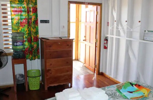 San Pedro Cabina | Casita Estrella