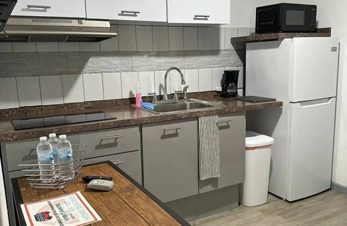 Puerto Nuevo Casa | Casita Eucalipto with Pool and close to Beach