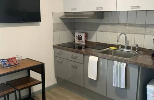 Puerto Nuevo Casa | Casita Eucalipto with Pool and close to Beach