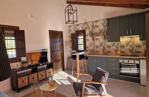 Cártama Casa | Casita Flamenco