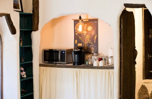 Las Cruces Apartamento | Casita Florecita - Centro de Hacienda de Las Cruces