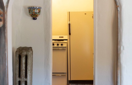 Las Cruces Apartamento | Casita Florecita - Centro de Hacienda de Las Cruces