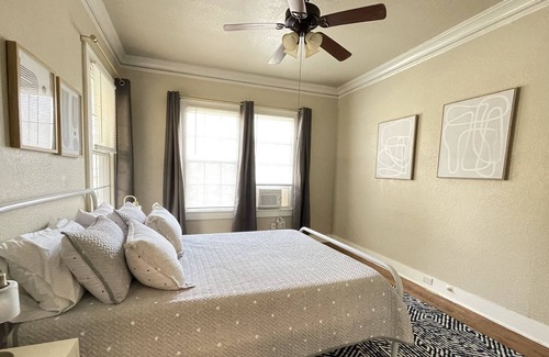 Alta Vista Casa | Casita Flores 1BR Perfect for 2 People
