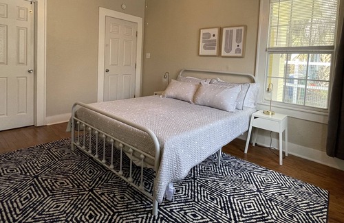 Alta Vista Casa | Casita Flores 1BR Perfect for 2 People