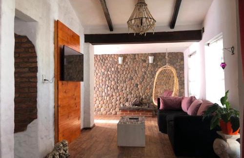 La Falda Casa | Casita Ganesha La falda