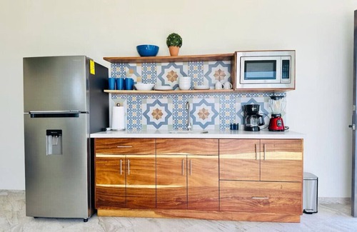 Buenavista Apartamento | Casita Gecko Views Buena Vista