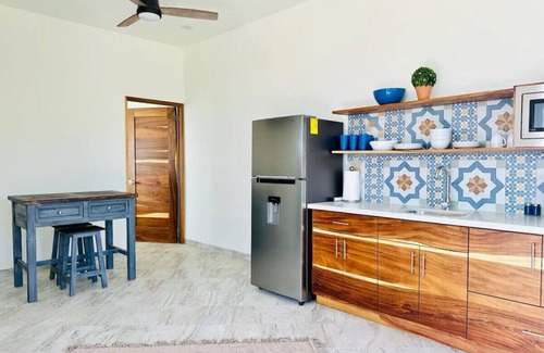 Buenavista Apartamento | Casita Gecko Views Buena Vista