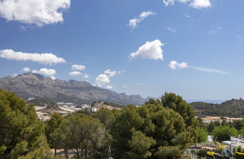 Polop Casa | CASITA GIULIETTA POLOP by Costa Activa Rentals