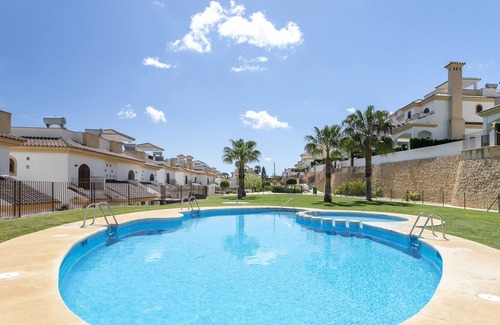 Polop Casa | CASITA GIULIETTA POLOP by Costa Activa Rentals