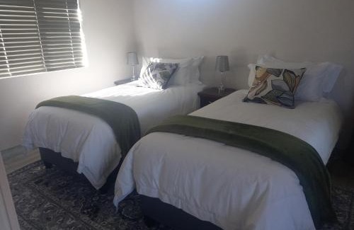Universitas Apartamento | Casita Grato