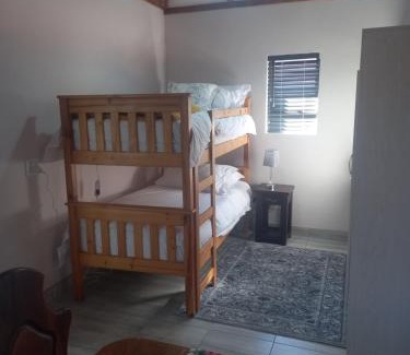 Universitas Apartamento | Casita Grato