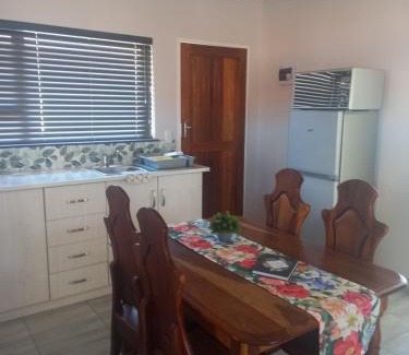 Universitas Apartamento | Casita Grato