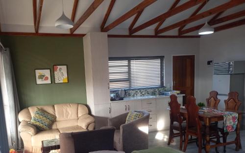 Universitas Apartamento | Casita Grato