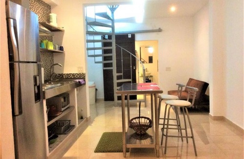 Centro de Puerto Vallarta Casa | Casita Hidalgo