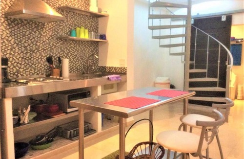 Centro de Puerto Vallarta Casa | Casita Hidalgo
