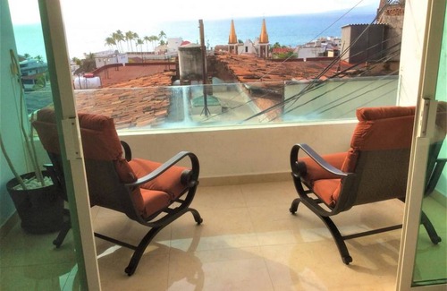 Centro de Puerto Vallarta Casa | Casita Hidalgo