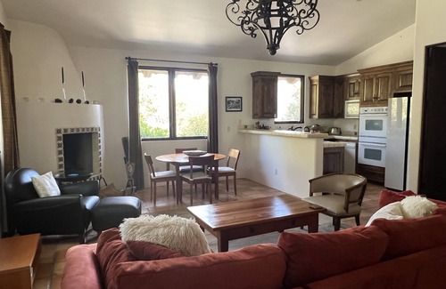 Escondido Casa | Hermosa Casita en un entorno tranquilo
