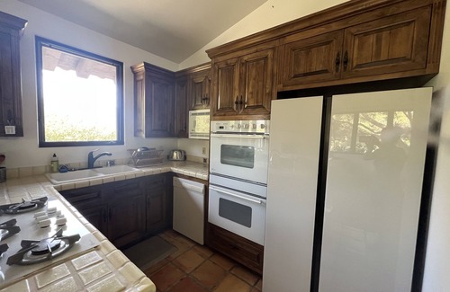 Escondido Casa | Hermosa Casita en un entorno tranquilo
