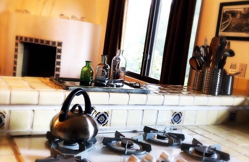 Escondido Casa | Hermosa Casita en un entorno tranquilo