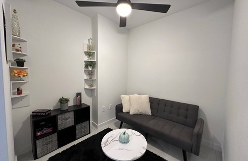 Overtown Condominio | Casita in Downtown Miami
