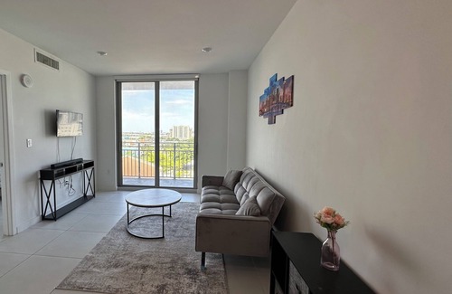 Overtown Condominio | Casita in Downtown Miami