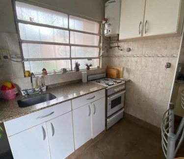 General Pacheco Apartamento | Casita in general Pacheco