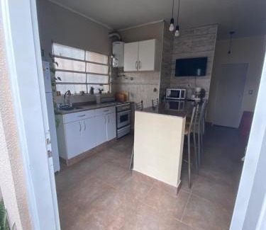 General Pacheco Apartamento | Casita in general Pacheco