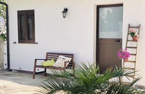 Gallina Apartamento | CASITA IRIS