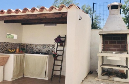 Gallina Apartamento | CASITA IRIS