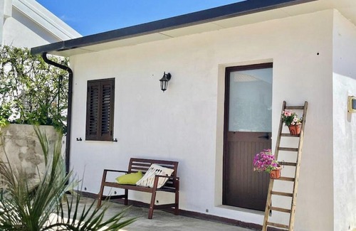 Gallina Apartamento | CASITA IRIS