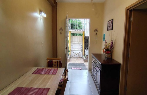 Coyoacán Casa | La casita del jardín, excelente ubicación a 3 min. Metro General Anaya, Coyoacan