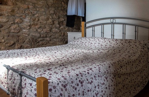Costa Dorada Cabaña | Casita Joya, una casita tradicional española con piscina