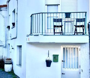 Monforte de Lemos Casa | Casita junto al Río en un entorno natural