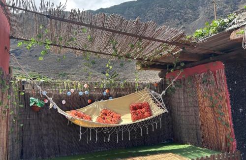 Frontera Casa | Casita La Enramada