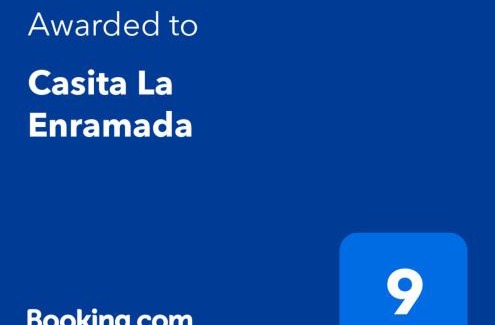 Frontera Casa | Casita La Enramada