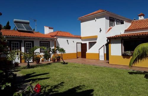 Breña Baja Apartamento | Casita La Finca I
